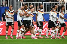 Germania - Afp