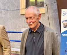 Erri De Luca