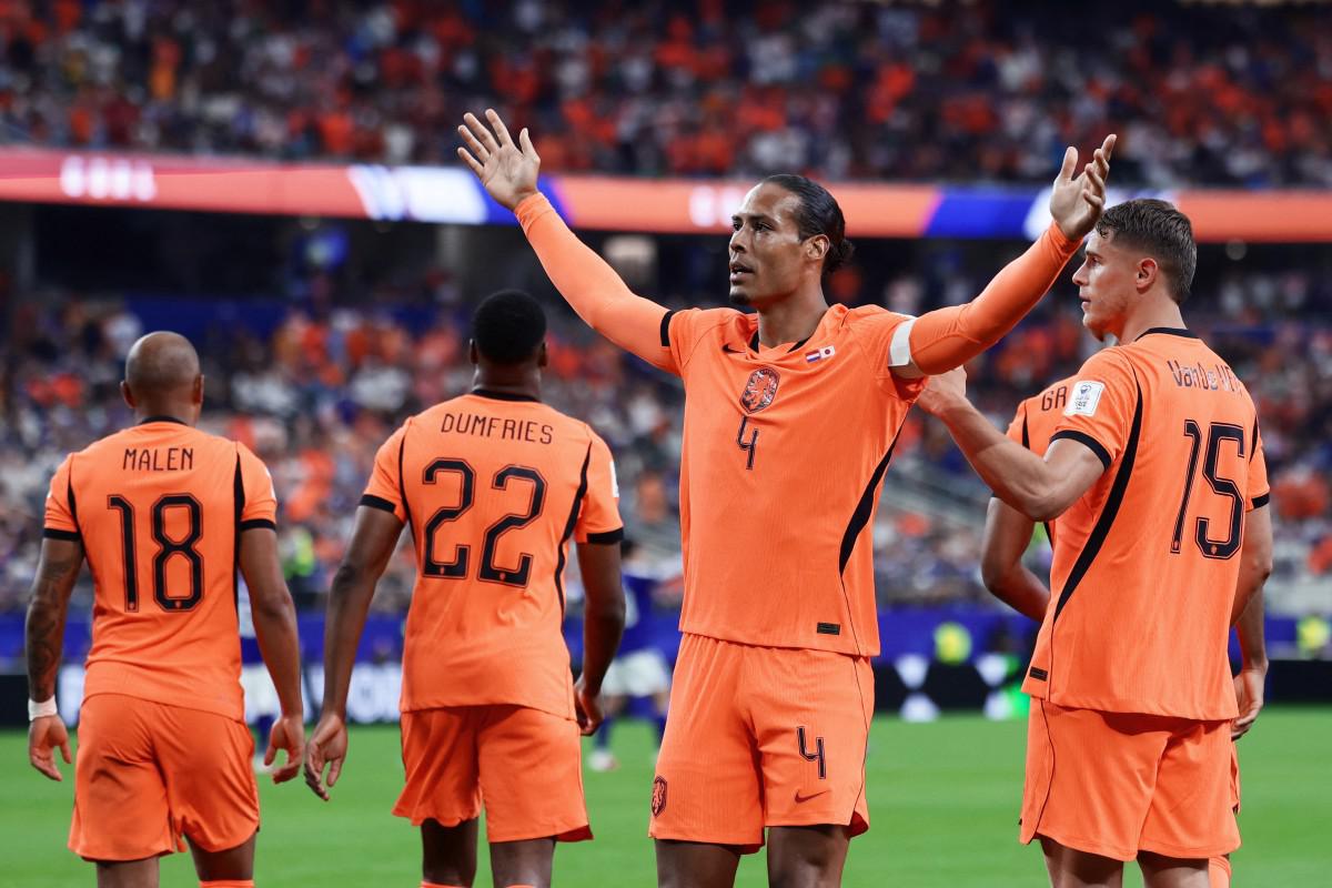 Olanda-Giappone, gol e proteste: cos'è successo ai Mondiali