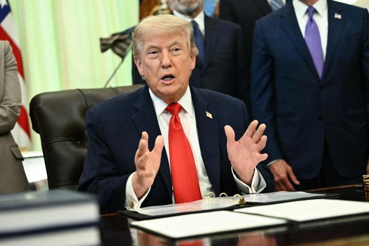 Iran-Usa, raggiunto accordo di pace. Trump: 