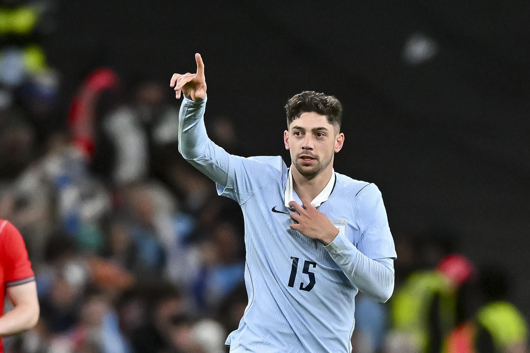 Mondiali, oggi Uruguay-Arabia Saudita - Diretta
