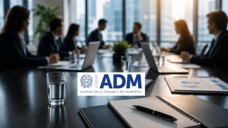 Controlli agroalimentari, ADM nella nuova Cabina di Regia