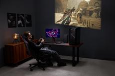 ASUS ROG XREAL R1: occhiali gaming 240 Hz in Italia