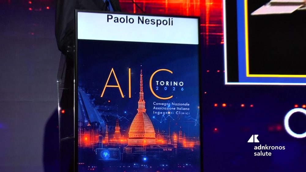 Sanità: al convegno nazionale Aiic le tecnologie che nascono in corsia
