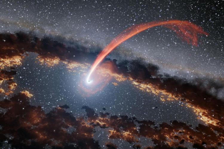 Universo - Archivio