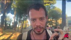 Partito Capibara verso le elezioni: 