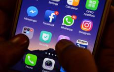 Social media - Archivio