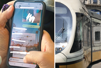 Atm, spuntano chat sessiste degli autisti con foto passeggere. L'azienda: "Faremo luce"