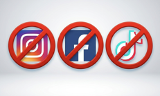 Il Regno Unito vieta i social agli under 16