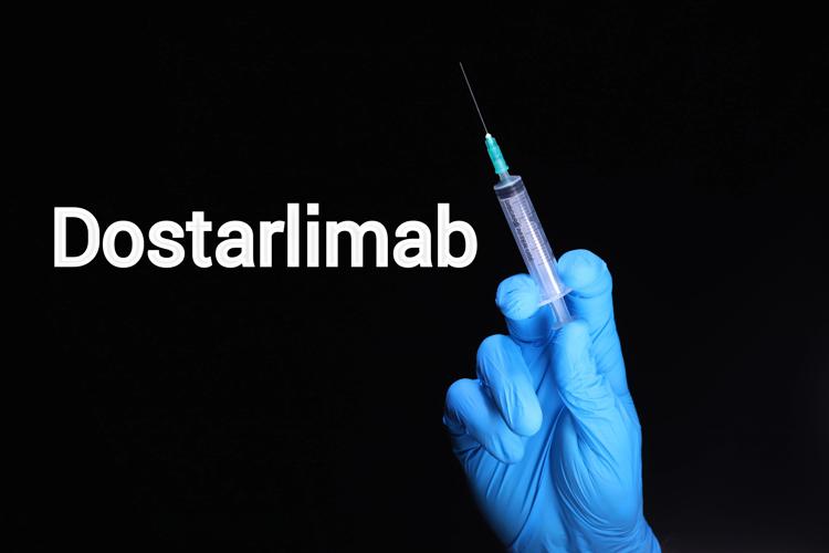 Dostarlimab - Foto Adobe