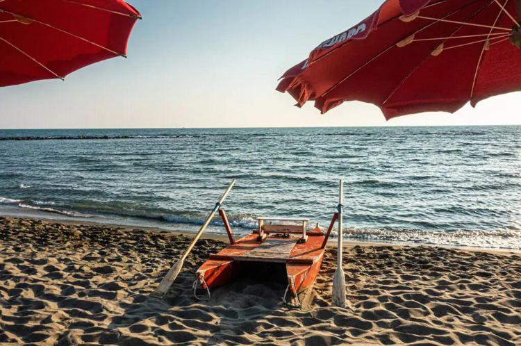 Al via 'Ostia as usual', l'iniziativa di Federbalneari per promuovere il litorale della Capitale