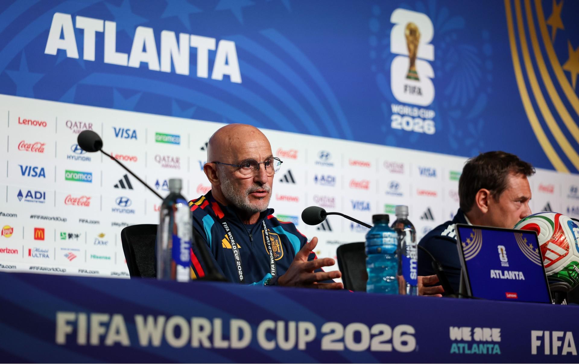 Mondiali 2026, per Sisal esordio facile per le favorite Spagna e Francia Mondiali 2026, per Sisal esordio facile per le favorite Spagna e Francia