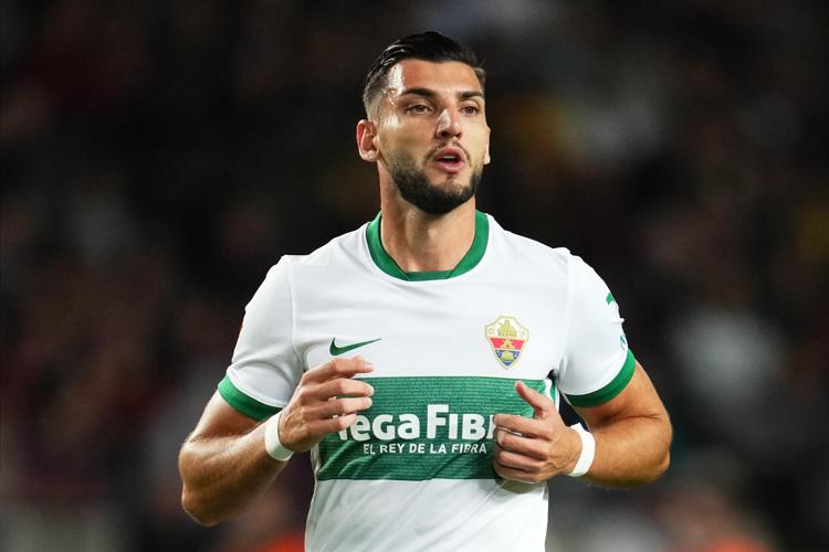 Rafa Mir - Ipa