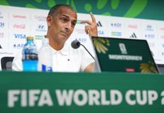 Sabri Lamouchi - IPA