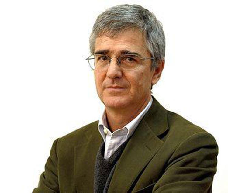 L'economista Pietro Reichlin