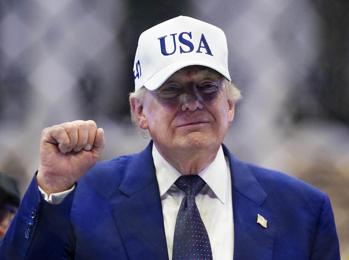 Mary Trump attacca Donald Trump: “Misogino, non rispetta le donne ed è anche in declino cognitivo”