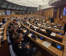 Assegnati i premi Moige per i programmi family-friendly della stagione 2025-2026 - (Ufficio stampa)