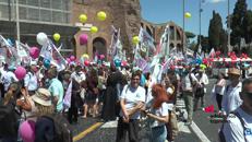 Pro Vita & Famiglia: in 20mila a Roma per la Manifestazione Nazionale 