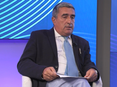 Guglielmo Ragusa - Foto ufficio stampa