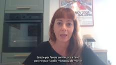 Domenico Centrone, l'appello video della sorella: 