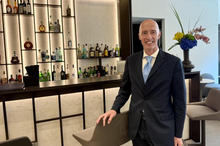 Turismo, per FH55 Grand Hotel Palatino seconda fase di lavori e crescita dell'asset value