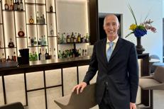 Turismo, per FH55 Grand Hotel Palatino seconda fase di lavori e crescita dell'asset value