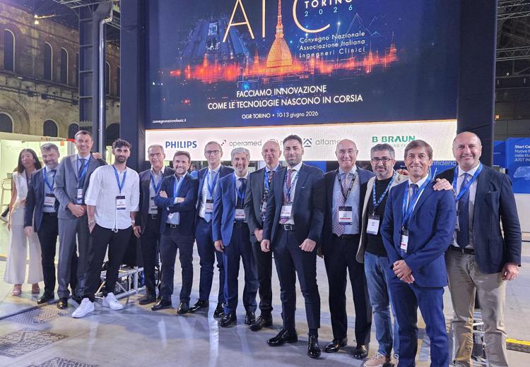 Diterrivo Aiic Torino - (Ufficio stampa)