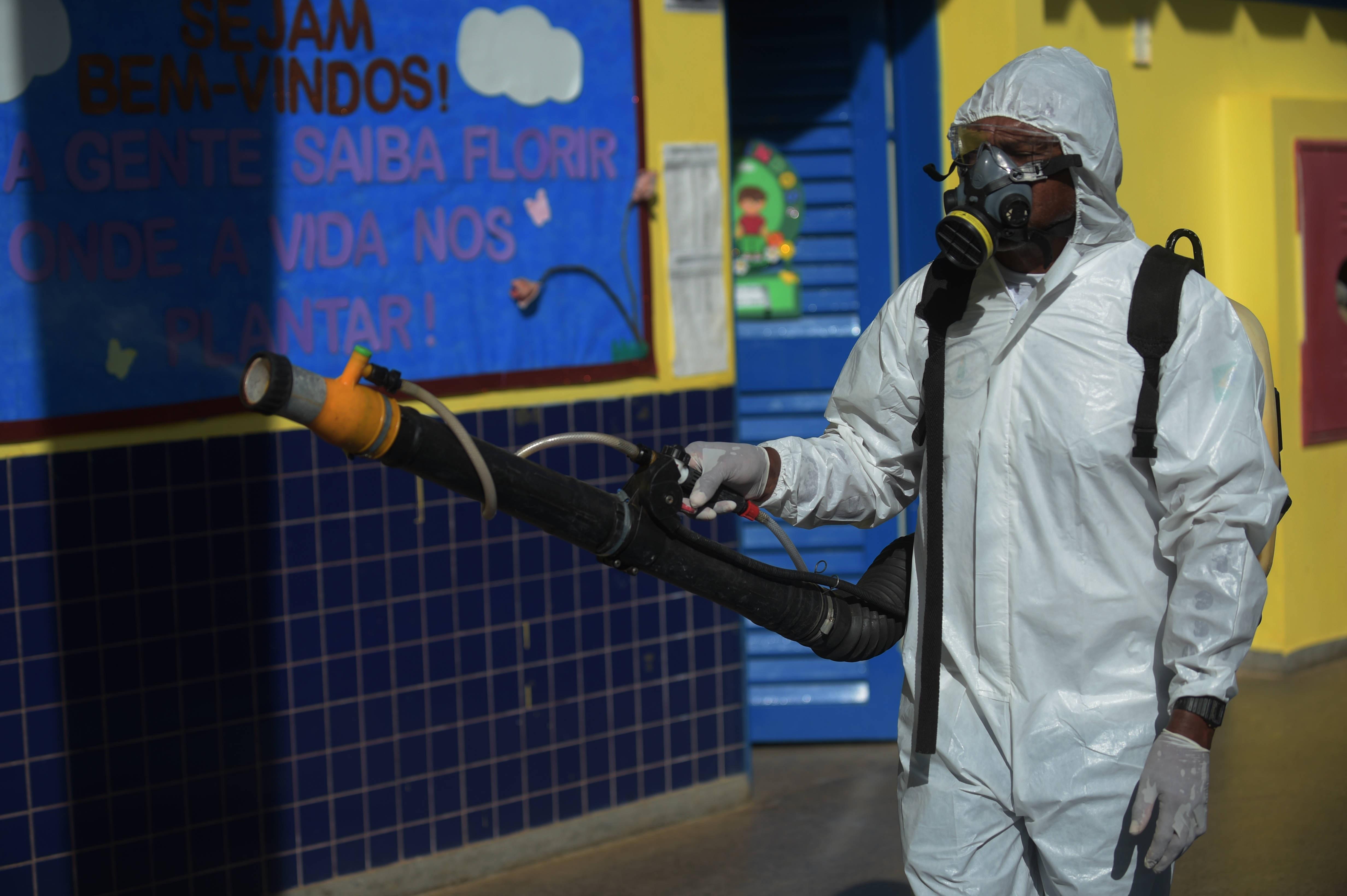 Dengue, stop al nuovo vaccino in Brasile: indagini su due morti e reazioni gravi