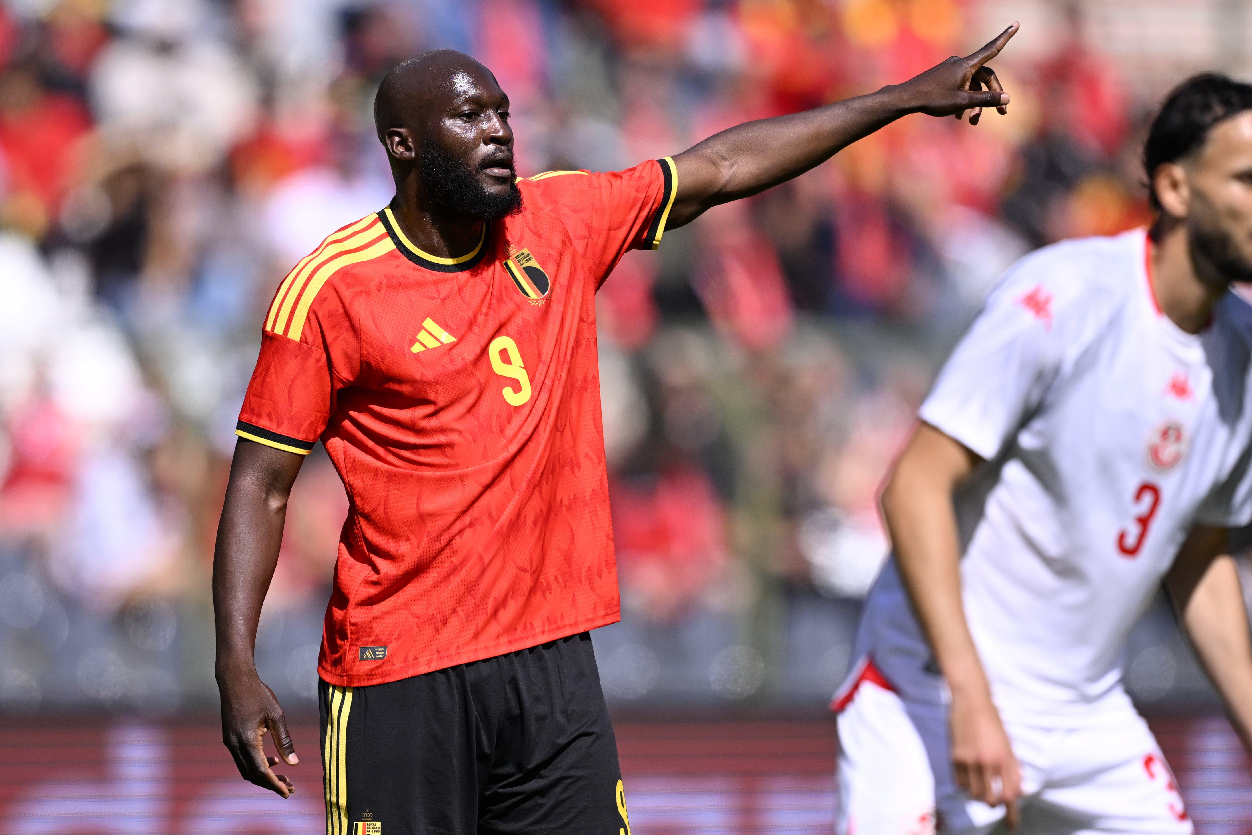Mondiali, oggi Belgio-Egitto - Diretta