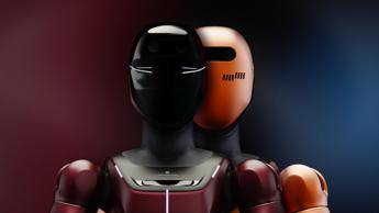 Gli umanoidi di Generative Bionics - (Generative Bionics)
