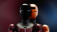 Gli umanoidi di Generative Bionics - (Generative Bionics)