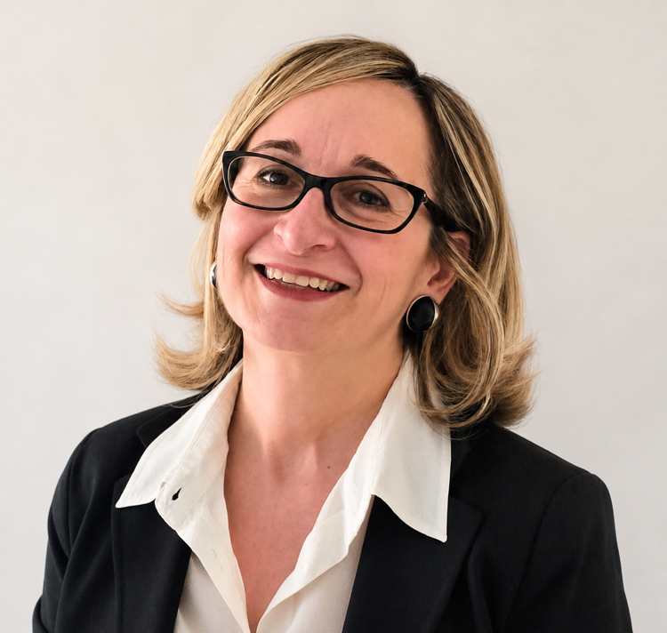 Simona Quinzi - Foto ufficio stampa