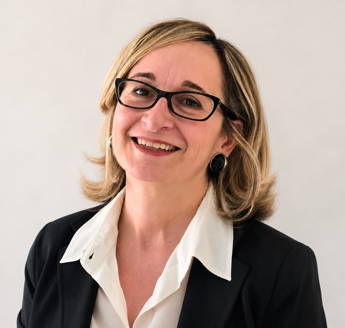 Simona Quinzi - Foto ufficio stampa