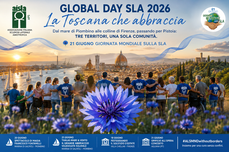 Global Day Sla - Foto ufficio stampa