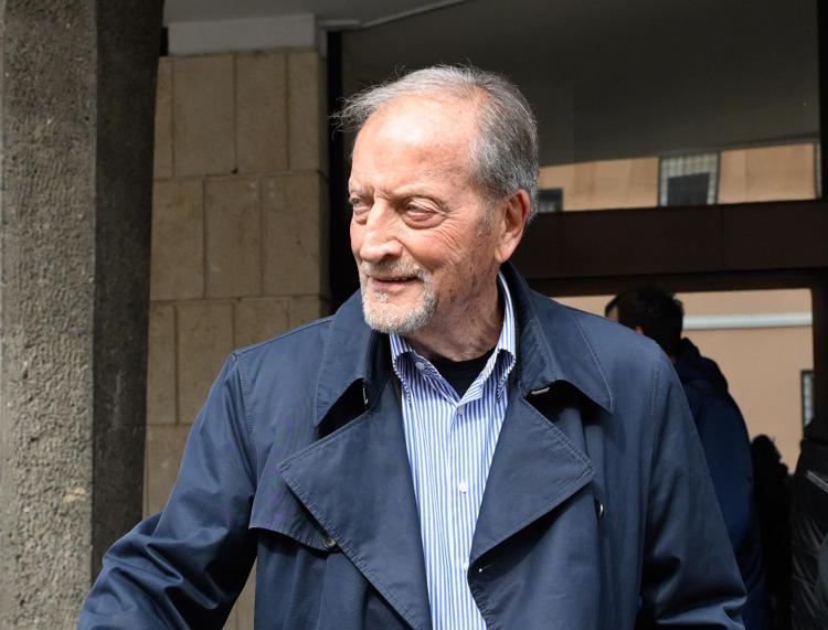 Renzo Ulivieri - Fotogramma