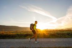 Turismo: torna la Walking Francigena Ultramarathon, nel 2026 il decennale dell'evento tra Siena e Acquapendente