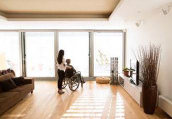 Lavoro domestico, un pilastro del welfare pubblico