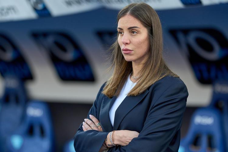 Rebecca Corsi - Empoli