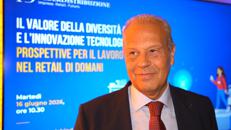 Francesco Quattrone - Foto Adnkronos
