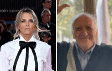 Francesca Barra, il papà  - fotogramma/ipa