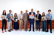 Redazione rivista 'La vita in movimento' - (Ufficio stampa)