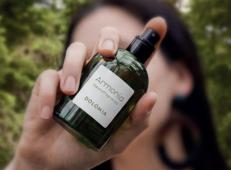 Dolomia lancia le 'Neurofragranze', tra emozioni e memoria