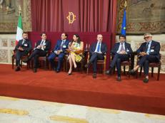 Evento ‘Responsabilità civile ed equo compenso. Le professioni tecniche per la crescita del Paese’ - (Ufficio stampa)