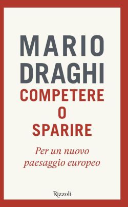 draghi libro