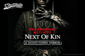 Mirabilandia Horror House Next Of Kin Immagine in aggiornamento