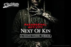 'Paranormal Activity: Next of Kin' - (Foto ufficio stampa)