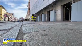 Poste Italiane mantiene l'impegno per la mobilità sostenibile e arricchisce la sua flotta green con le nuove cargo e-bike