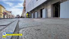 Poste Italiane mantiene l'impegno per la mobilità sostenibile e arricchisce la sua flotta green con le nuove cargo e-bike