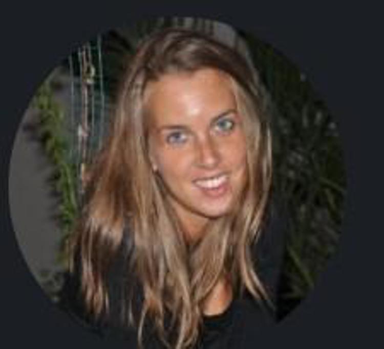 Sara Ceccantini - (Da Linkedin)