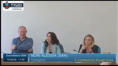 Frase sessista, sindaco attacca la consigliera: 